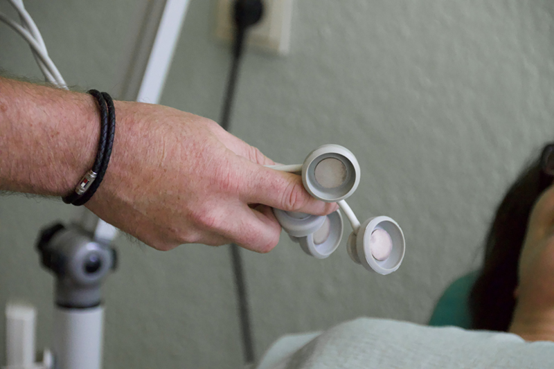 Diagnostik und Technik